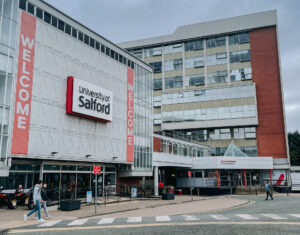 Salford